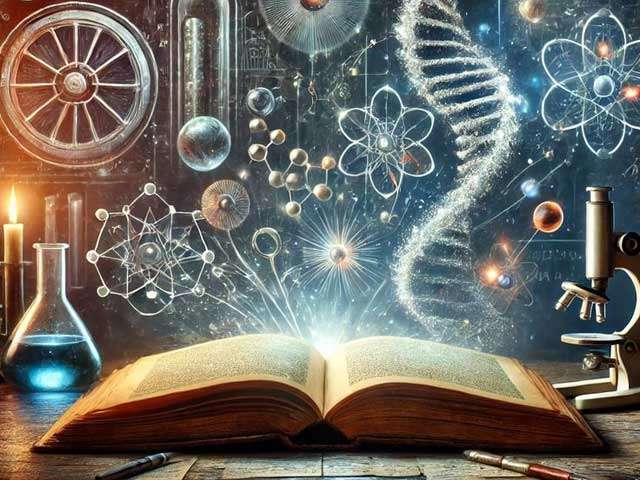 National Science Day: Honouring C. V. Raman and the Legacy of Scientific Discovery