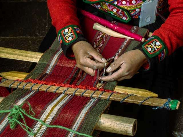 What Yesterday’s Craft Can Teach Tomorrow’s Fashion