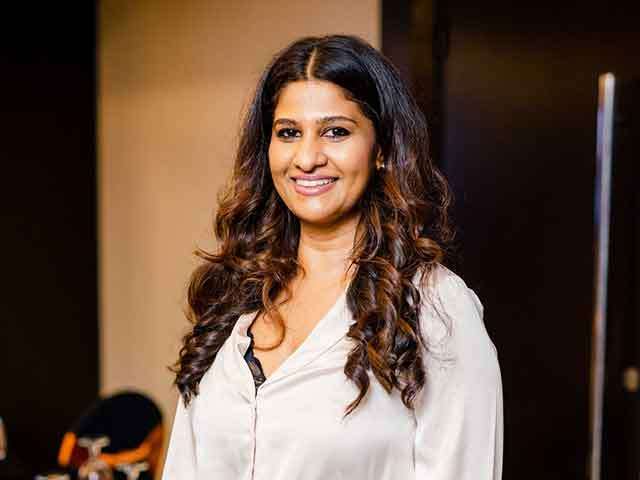 In Conversation with Rukshila Antony De Saram, Director, CGV Anthony & Sons