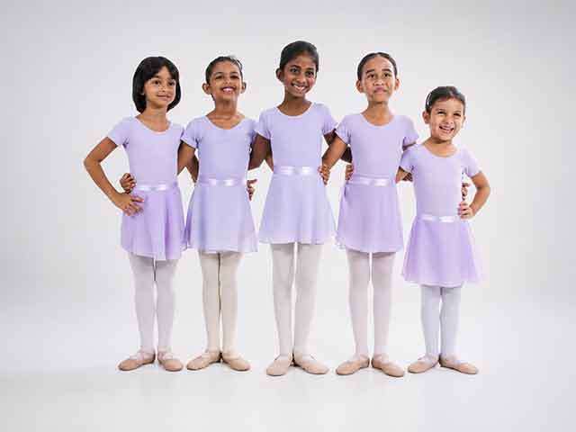 A Decade of Dedication Inspires The Ballet School of Colombo’s Landmark Production
