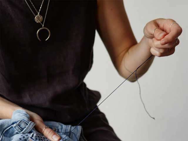 FASHION PROMISED CIRCULARITY. WHO WILL FINANCE IT?