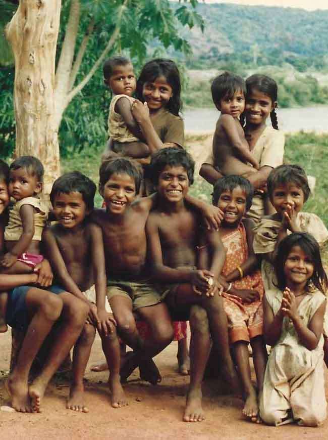 Culture, Communication, and the Great Sri Lankan Amnesia