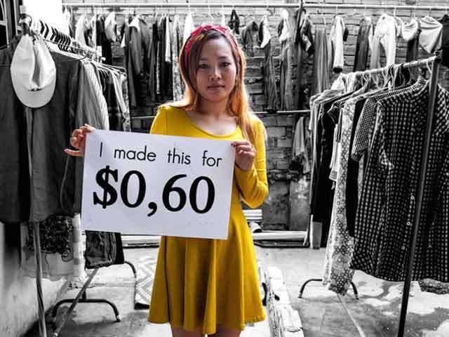 Is Rising Temperature Becoming Fashion’s Next Big Challenge?