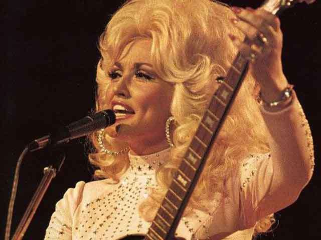 Dolly Parton: The Woman Who Turned a Rhinestone Life Into a Light for the World
