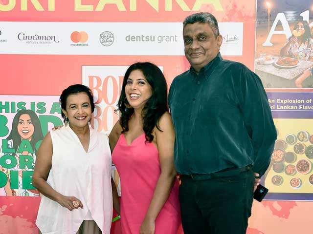 Jayaflava Premiere Celebrates Sri Lankan Stories
