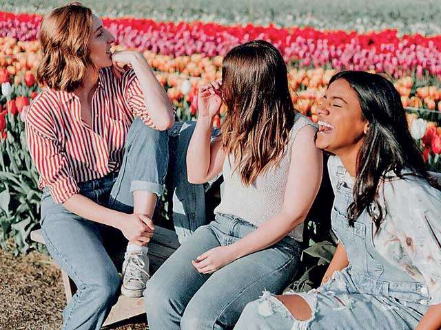 Life First, Family Later