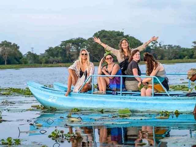 If We Do Not Respect Ourselves, How Can We Expect Tourists to Respect Us?