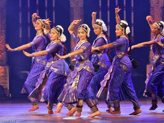Natya Kala Mandhir Marks 50 Years with ‘Potsabai’