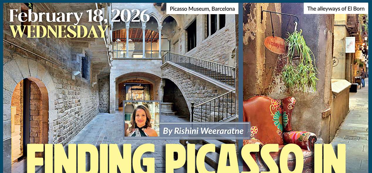 February 18, 2026 WEDNESDAY