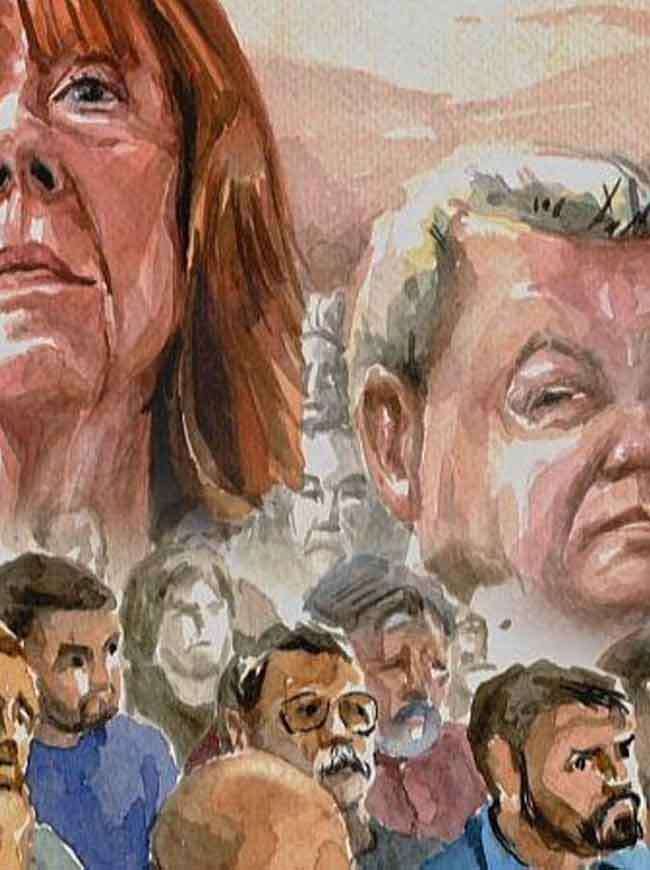 On the ‘Not All Men’ Debate Around Rape Academy