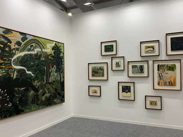 SOUTH ASIAN ART COLLECTORS: DISCREET, BUT DISRUPTIVE