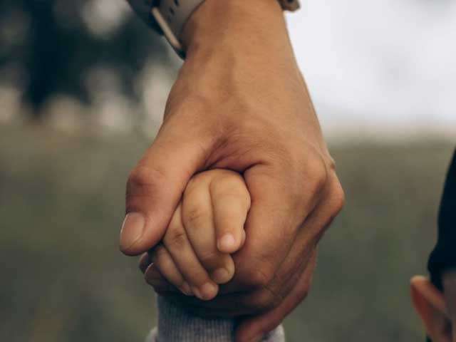 Depression in Fathers: The Silent Side of Parenthood.