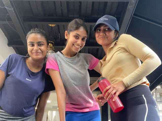 Why is everyone Running Now Inside Colombo s Super Fun Run Club