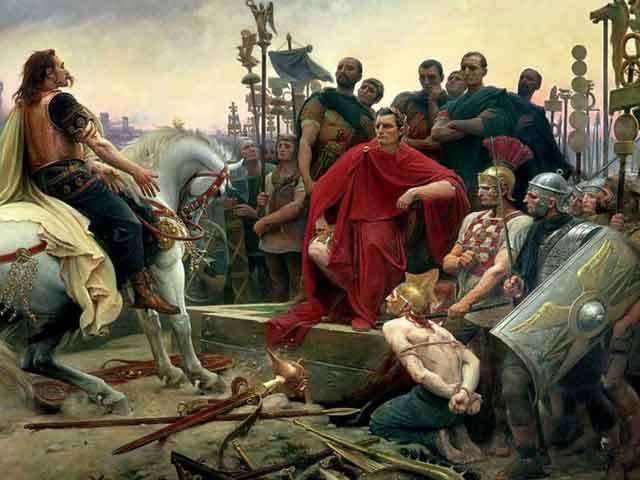 THE MAKING OF BARBARIAN AND THE EMERGENT ‘OTHER’