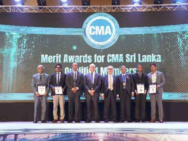 CMA Sri Lanka National Management Accounting Conference 2026