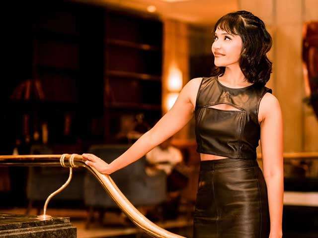 Strength Beyond Roles: Madhi Malar on Fitness, Family and Finding Herself