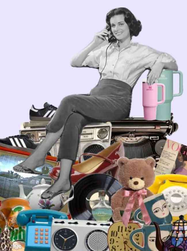 The Cost of More: What Our Consumption Crisis Is Really Telling Us