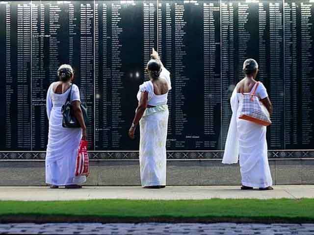 Remembering the Sri Lankan Civil War and the Long Road to Healing