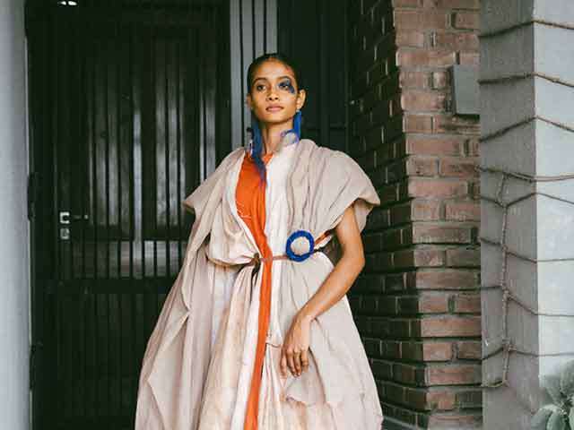SIX DESIGNERS THAT ARE SHAPING MERCEDES-BENZ FASHION WEEK