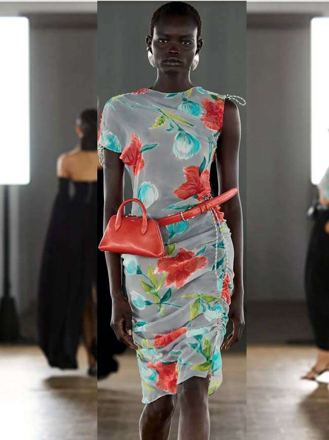 The Return of Structure: Why Belts Are Having a Moment