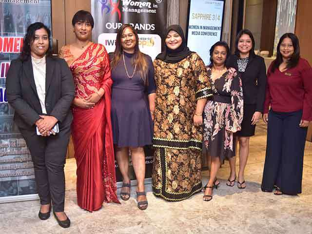 WIM Unveils Business & Leadership Night 2026