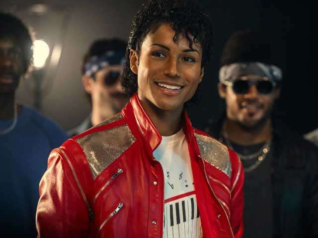 Michael Dominates Global Box Office as Critics Divide and Audiences Applaud.