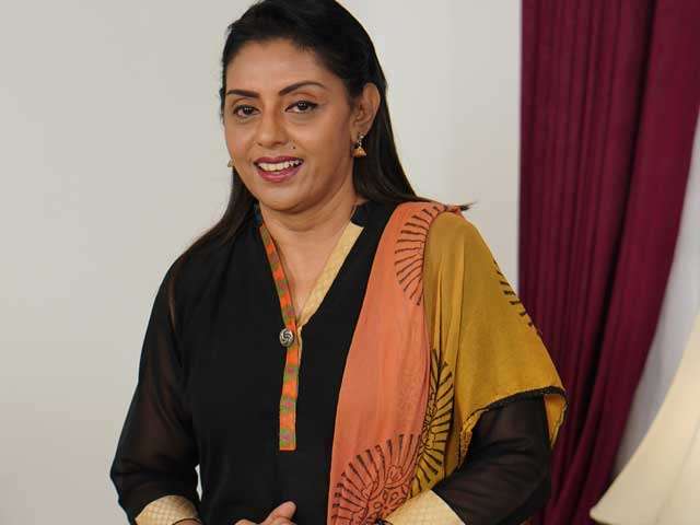 Featuring: Yashoda Wimaladharma