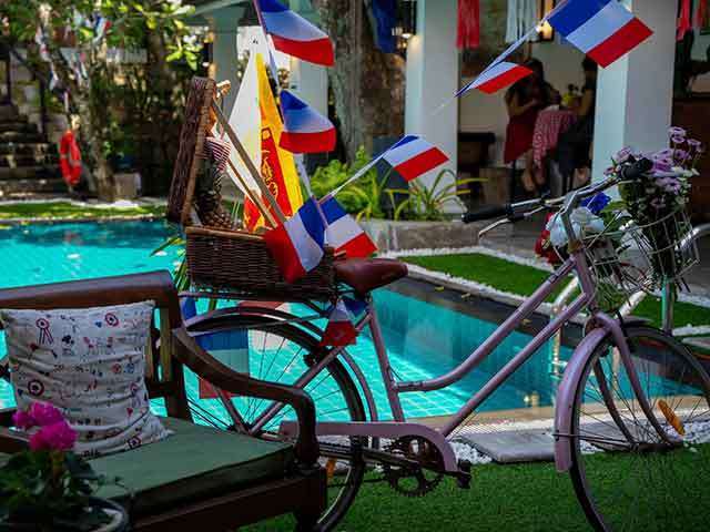 The French Market: An Invitation to Experience France in Colombo