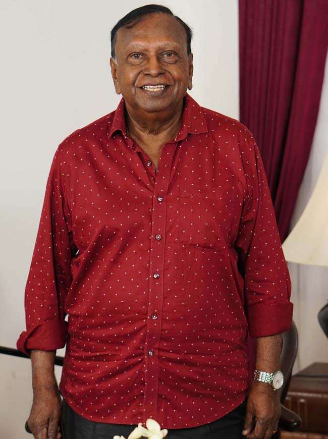 Fame Game Featuring Annesley Malewana