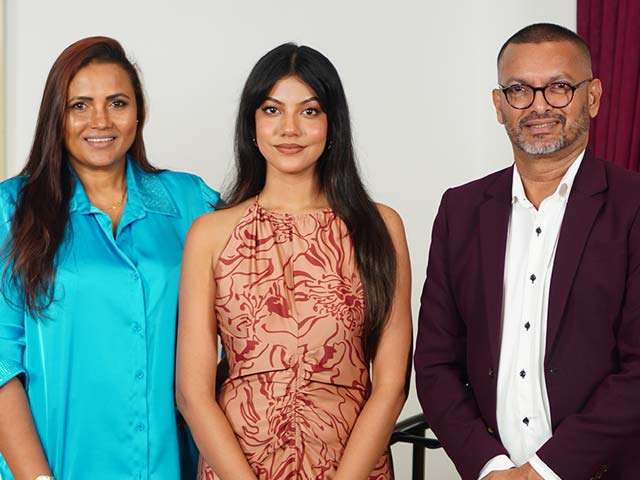 Fame Game Featuring Anudi Gunasekara