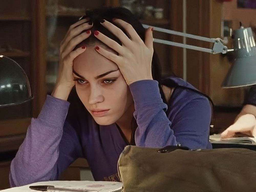 Overthinking steals a life you haven’t lived yet