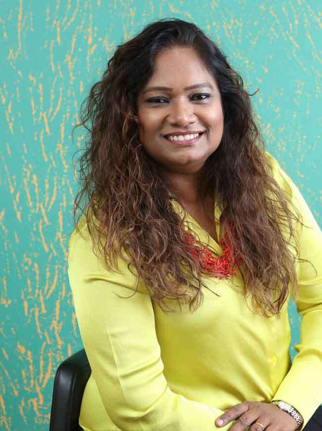 In Conversation with Chathuri Gamage, CEO, Kiyaas