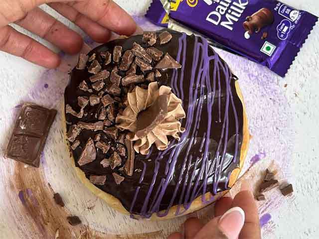 CAFE CHRONICLES Brown Sugar: A Love Story Brewed in Coffee and Passion