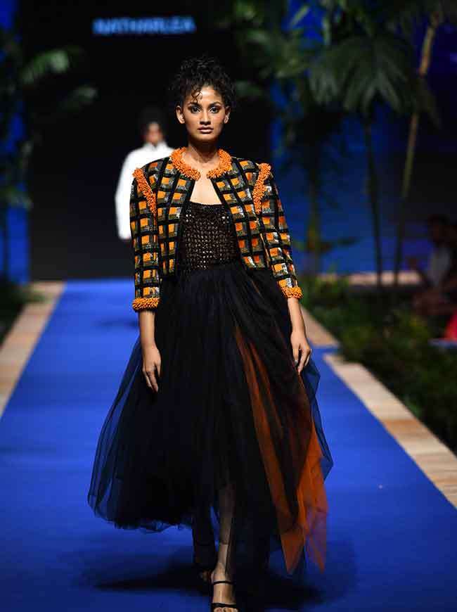 FIVE DAYS OF FASHION, FLAIR AND GLAMOUR AT MERCEDES BENZ FASHION WEEK SRI LANKA 2026