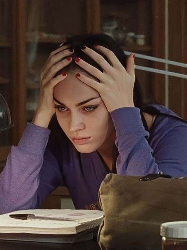 Overthinking steals a life you haven’t lived yet