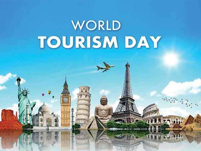 World Tourism Day 2025