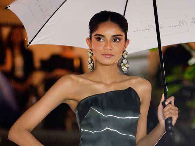 ÉCLAT DE CEYLAN Showcases Sri Lankan Fashion at La Maison de Colombo