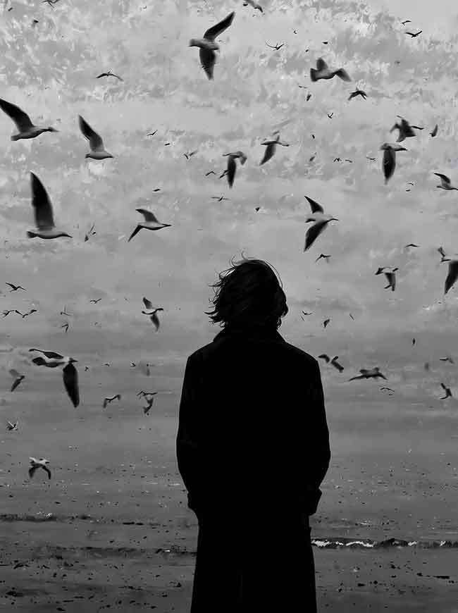 Are We Ever Really Known by Anyone?