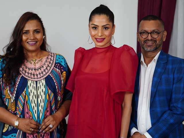 The Fame Game Featuring Dannielle Kerkoven