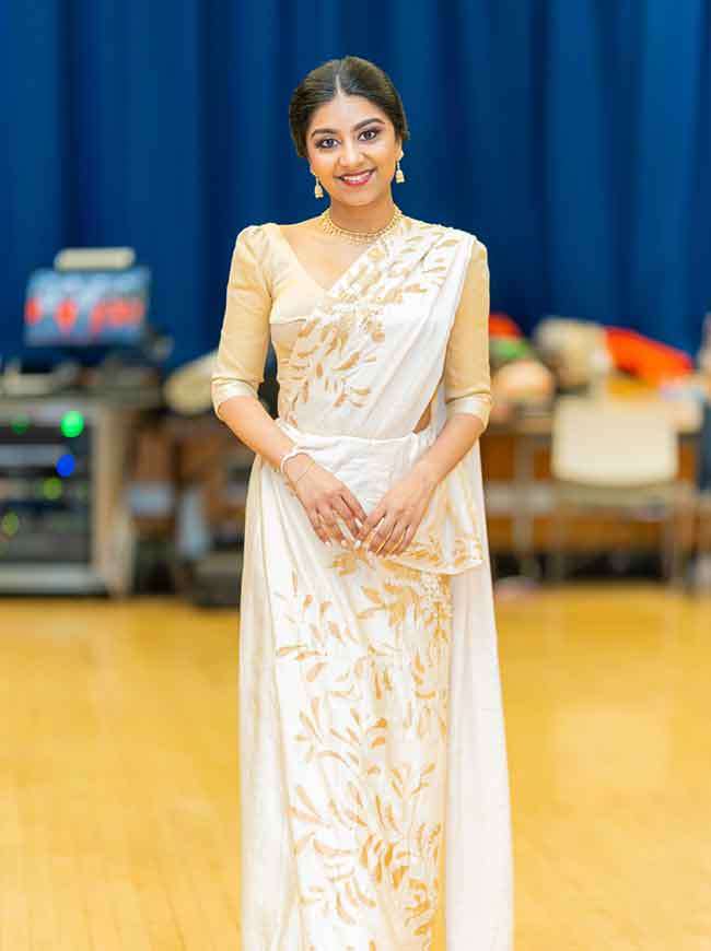 Dilini Seneviratne: Dancing Across Borders While Preserving Sri Lanka’s Cultural Heritage