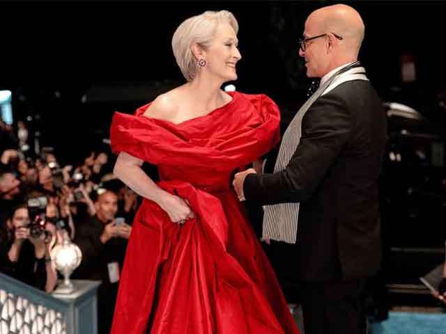 What The Devil Wears Prada Still Gets Right About Power in Fashion