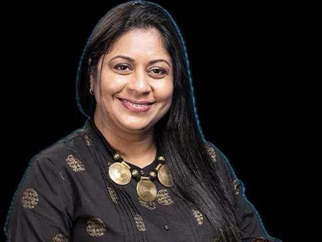 Deborah Dissanayake: Navigating Leadership in Logistics with Passion and Resilience