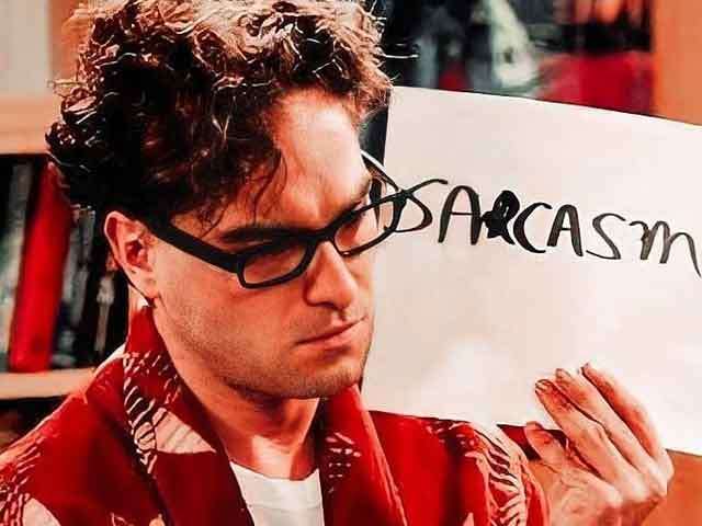 Fluent in Sarcasm: Lost in Translation