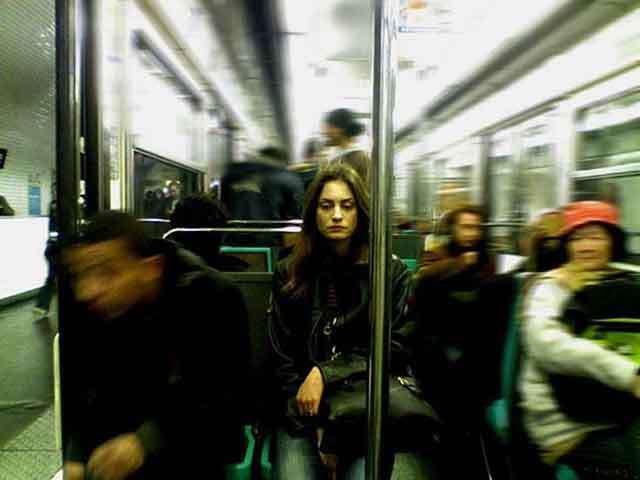 She Works After Dark. Why Does It Still Surprise People?