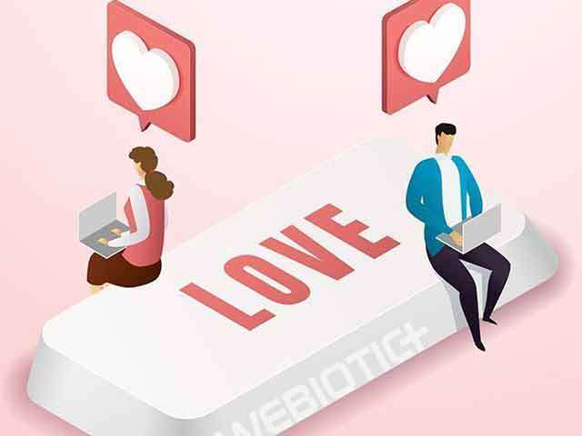 Why Online Dating Feels More Draining Than Exciting