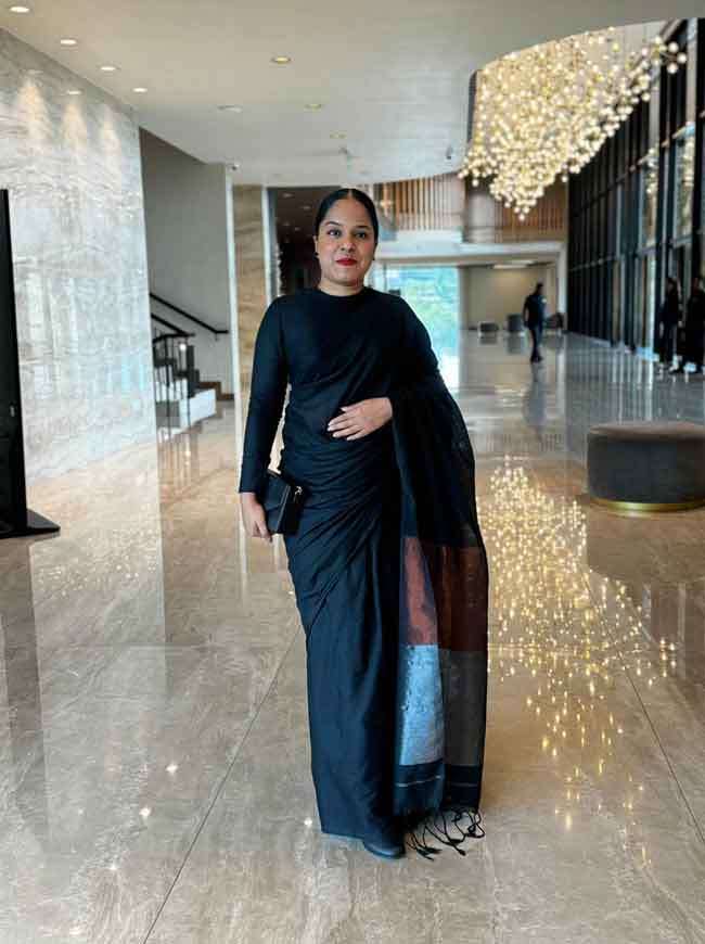 In Conversation with Thanushi Chandradasa