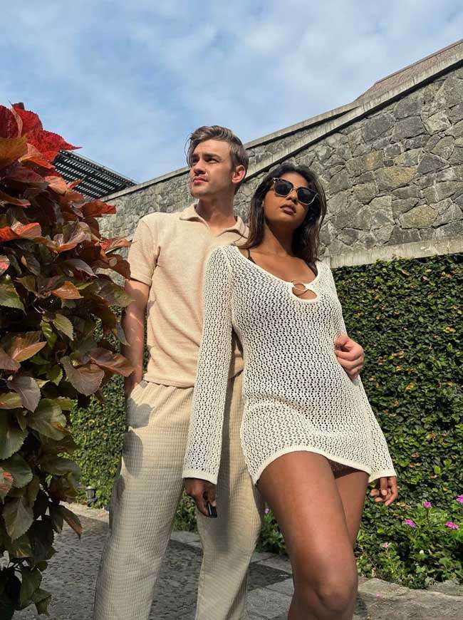 In Conversation with Eric Henry Heinrichs and Manisha Heinrichs