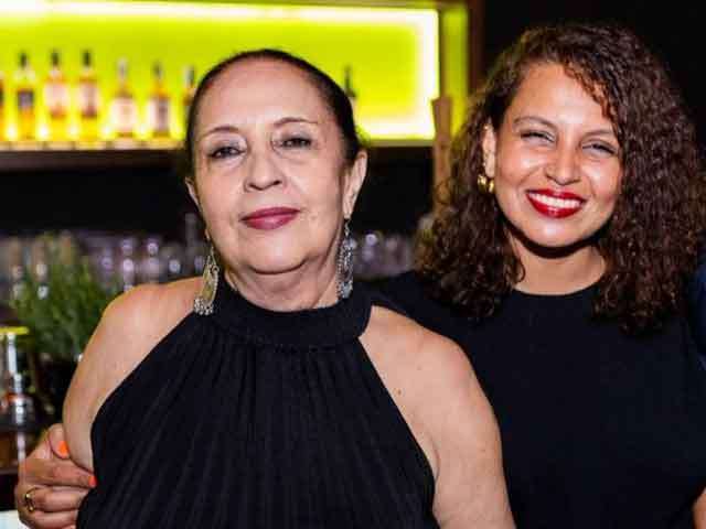 In Conversation with Dana Founder, Sopranos, The Irish Pub, Octopussy and Luz