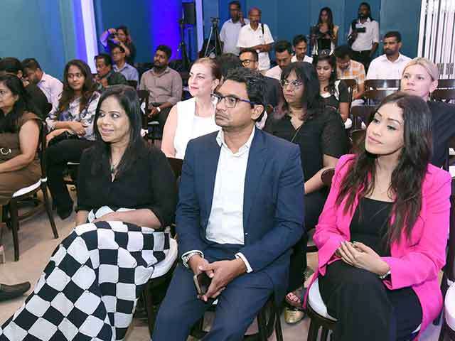 The Future of AI Education in Sri Lanka