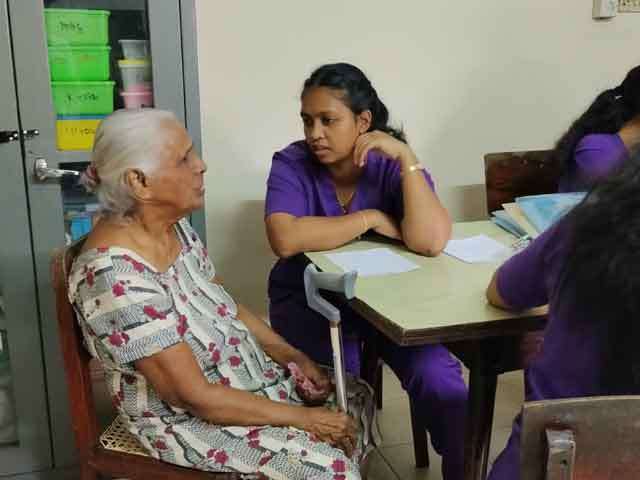 New Generation Sri Lanka Elders’ Day Programme 2026: Promoting Health and Wellbeing Among Older Persons